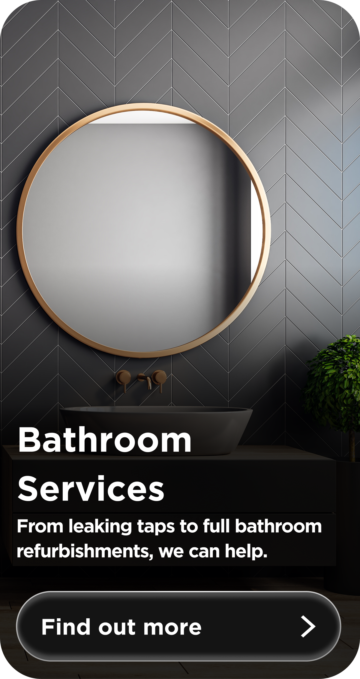 Bathroom Services Newquay