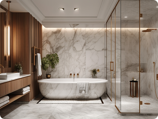 Bathroom Services St Wadebridge