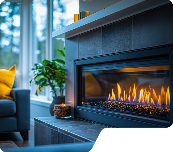 Bioethanol Fireplaces Installation Hayle