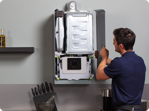 Gas Boiler Installations St Wadebridge