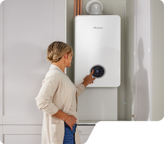 New Boiler Installations Truro