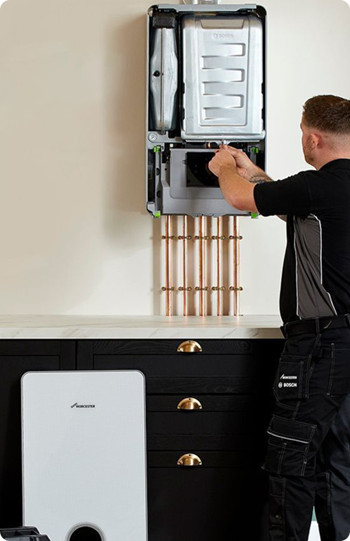 Boiler Repairs Hayle