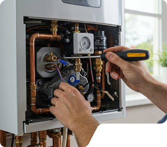 Boiler Services Falmouth