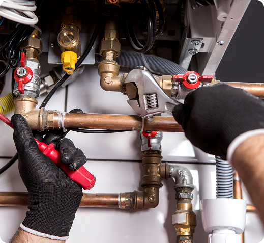 Boiler Servicing Camborne