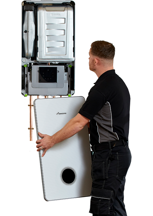 Boiler Servicing Bodmin