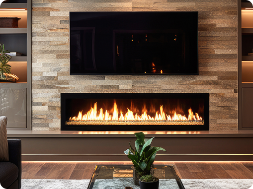 Gas Fire Services Bodmin