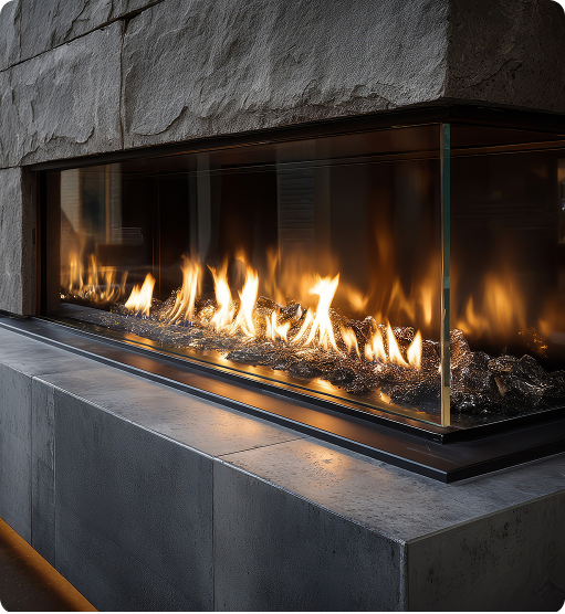 Gas Fire Services St Wadebridge