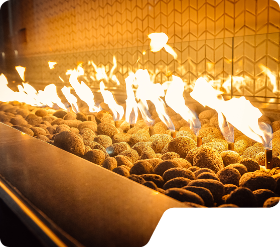 Gas Fire Services Truro