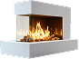 Gas Fireplaces Hayle
