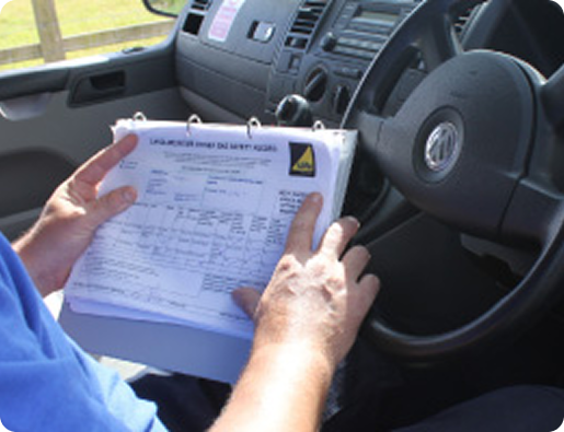 Landlord Gas Safety Certificates Hayle