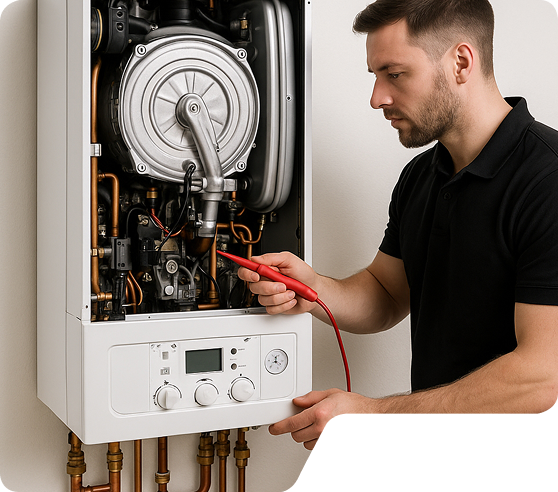 Landlord Gas Services Falmouth