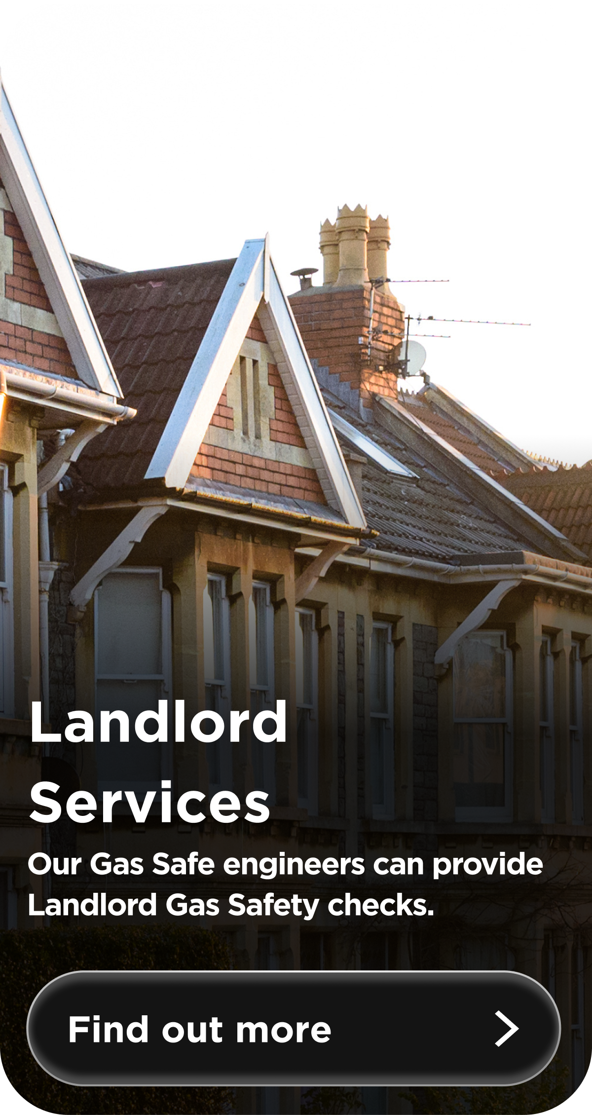 Landlord Services Helston