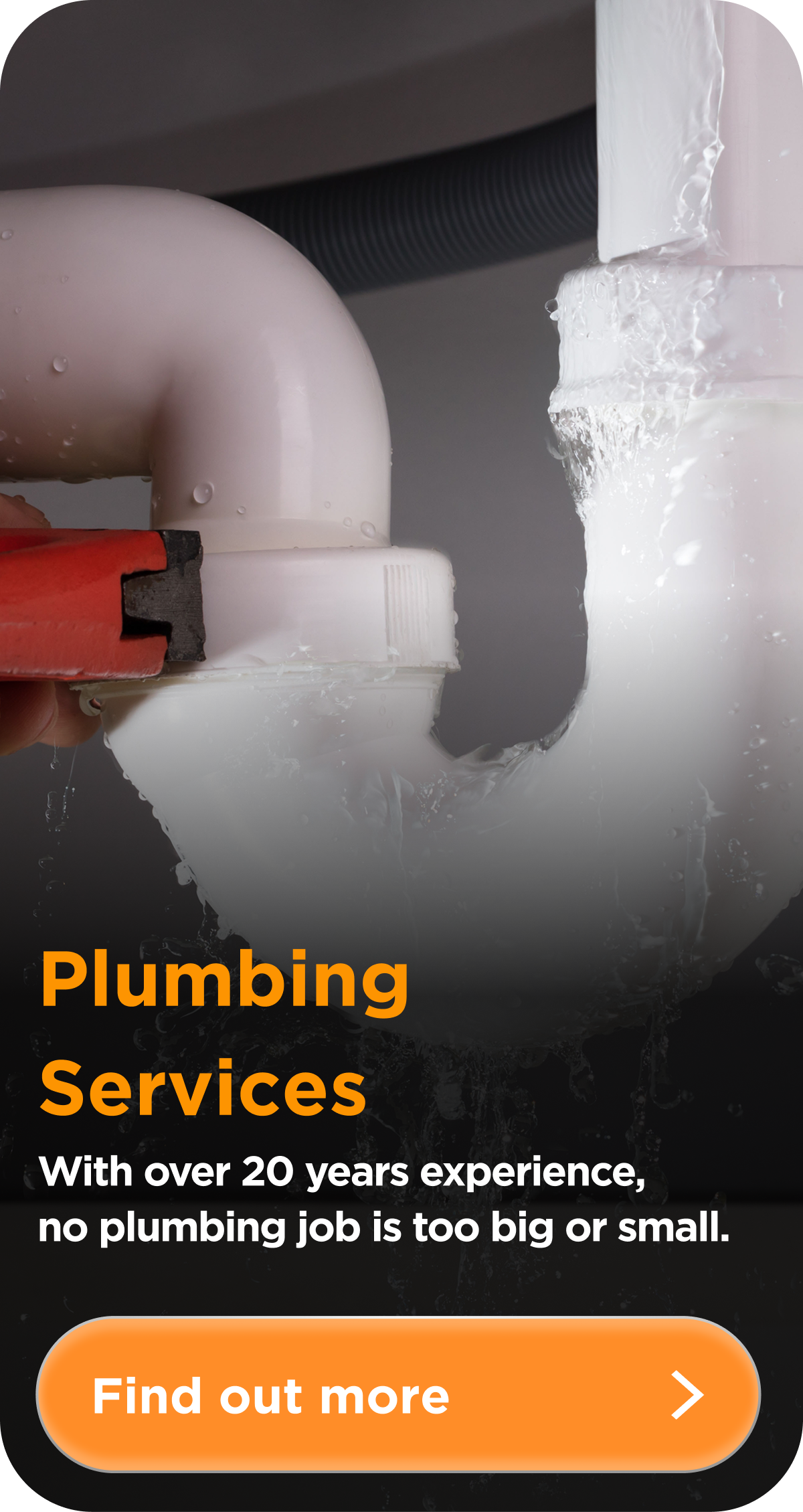 Plumbing Services St Wadebridge