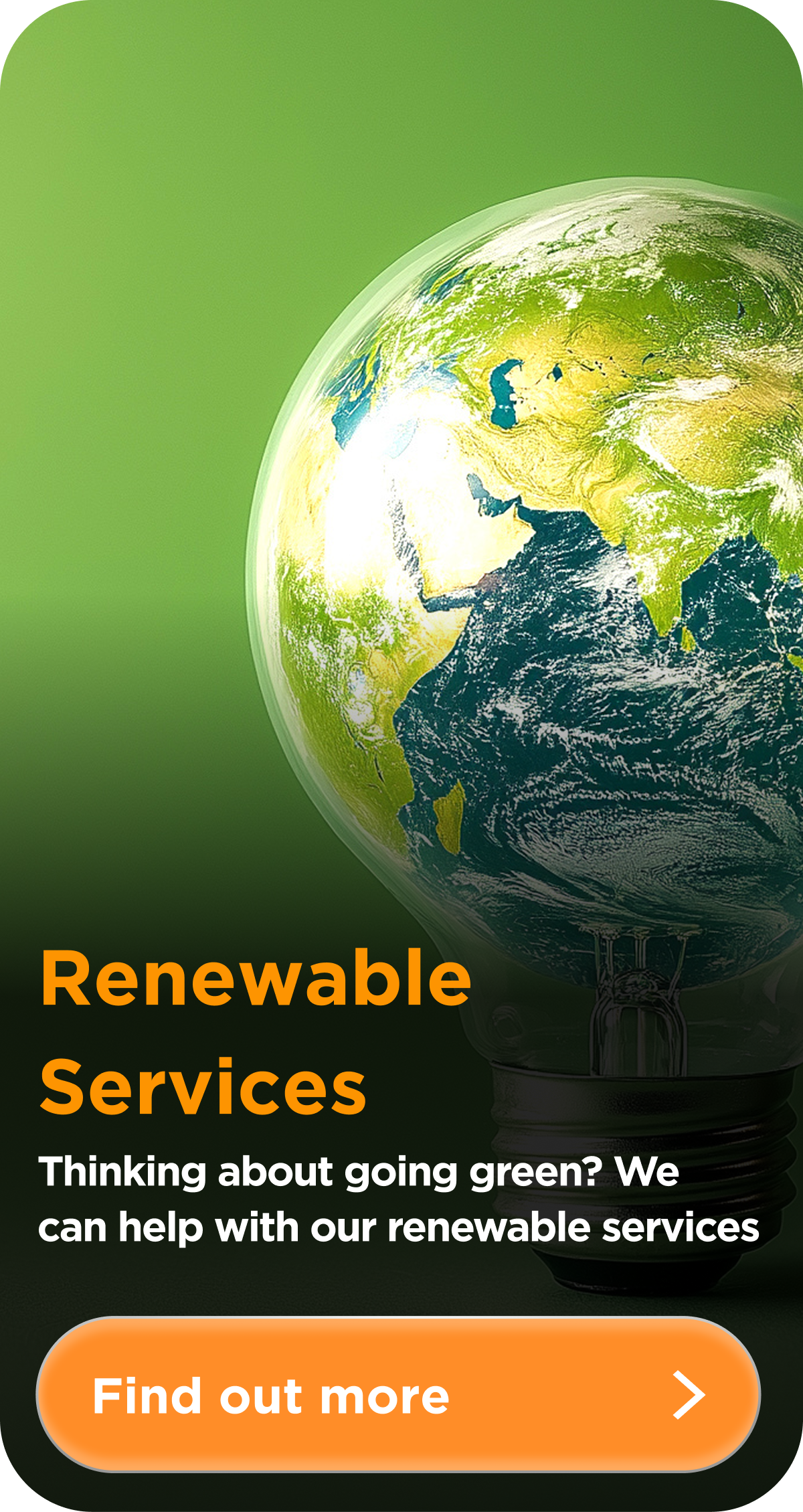 Renewables Services Camborne