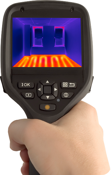 Underfloor Heating Redruth