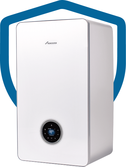 Worcester Boilers Truro